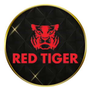 red tiger by mindset168